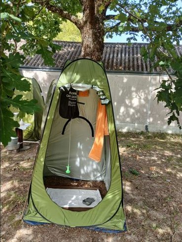 Hébergement AbracadaRoom : Le Chêne - Image 8