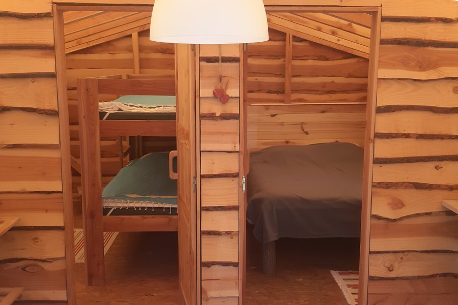 Cabane du Trappeur — photo 2