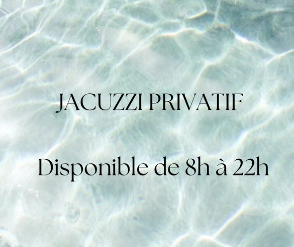 Hébergement AbracadaRoom : Casa Nomad & Spa en plein coeur de Cognac - Image 37