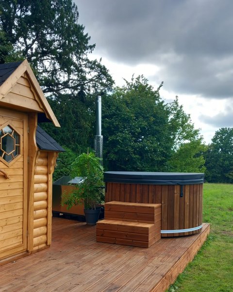 Hébergement AbracadaRoom : Le Kota du Lutin Many & SPA - Image 2