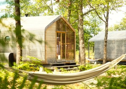 Domaine AbracadaRoom : Eh!Co, l'écolieu du Moulin de Peysoup - Image 6