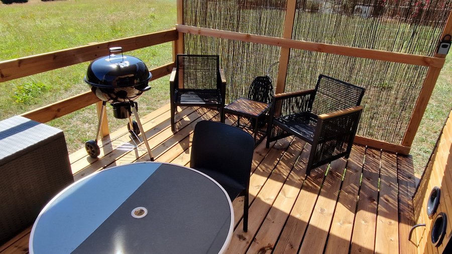 Domaine AbracadaRoom : Les Insolites de Clem - Image 5