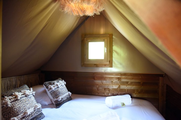 Hébergement AbracadaRoom : Le Radeau - Image 16