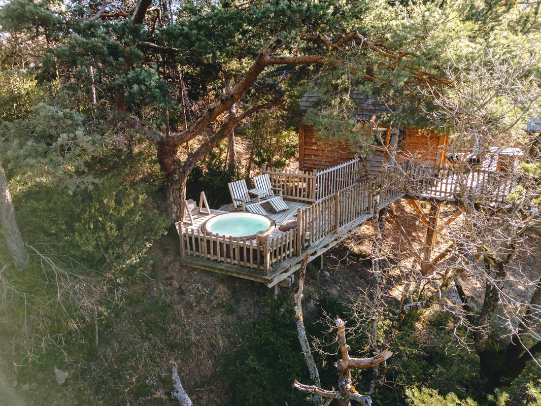 Bois d'Arambe & Spa à Serres (6)