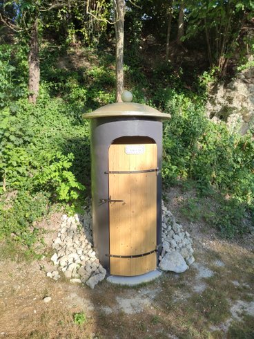 Domaine AbracadaRoom : Bulles d'Auvergne - Image 14