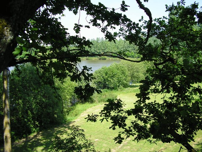 Domaine AbracadaRoom : La Bernardière - Image 1