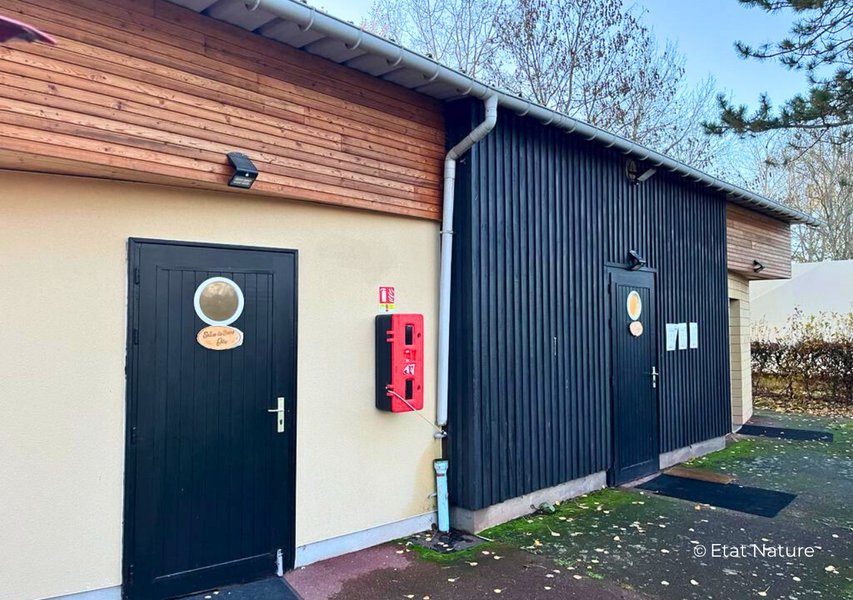 Hébergement AbracadaRoom : Le gîte Harry Potter - Image 25