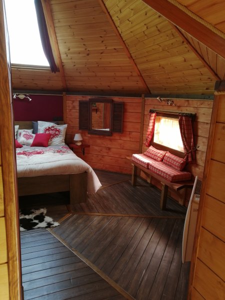 Domaine AbracadaRoom : A l'abri des cyprès - Image 8