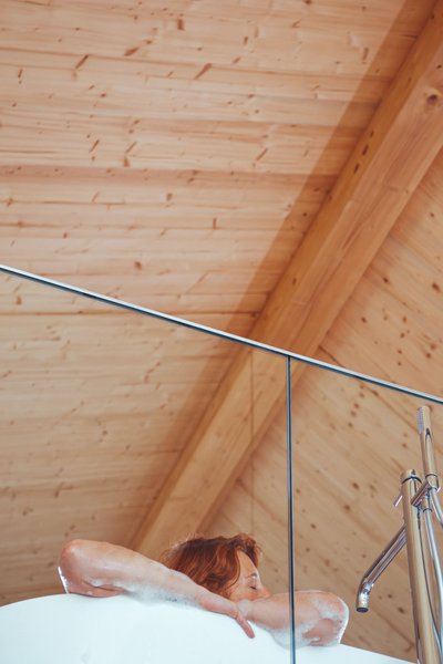 Hébergement AbracadaRoom : Hestia + Freya : Ecolodge d'exception avec 2 bains nordiques  à 1h30 de Paris - Image 16