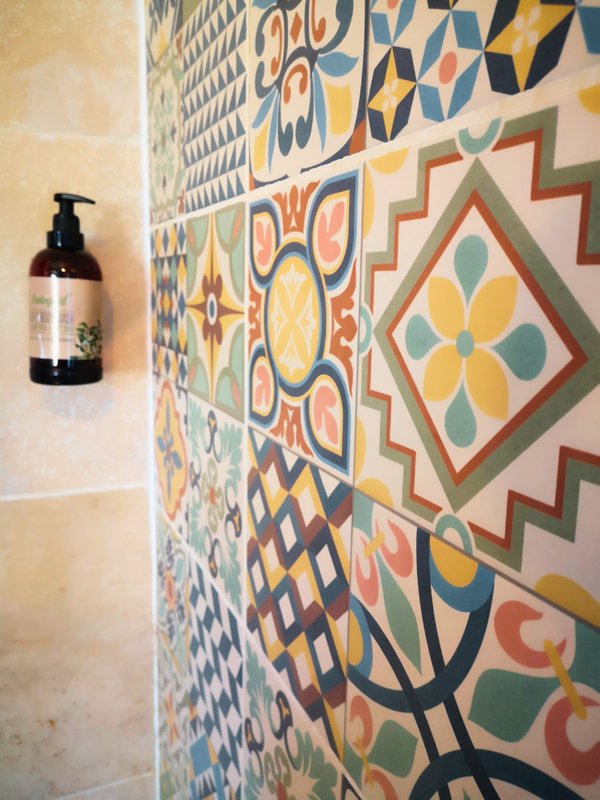 La Roulotte des Clartés & Bain nordique à Antully (13)