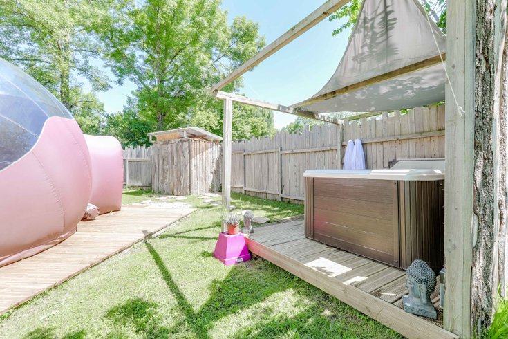 Hébergement AbracadaRoom : Bull'o Sol & Spa - Image 5