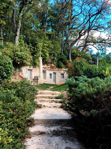 Domaine AbracadaRoom : Le Château de Nazelles - Image 12