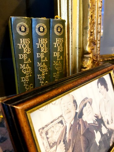 Domaine AbracadaRoom : Le refuge des mans-raudeurs - Image 25