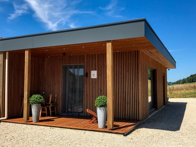 Domaine AbracadaRoom : Les Cabio Gites - Image 13