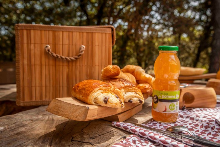 Hébergement AbracadaRoom : Sortilège & SPA - Image 26