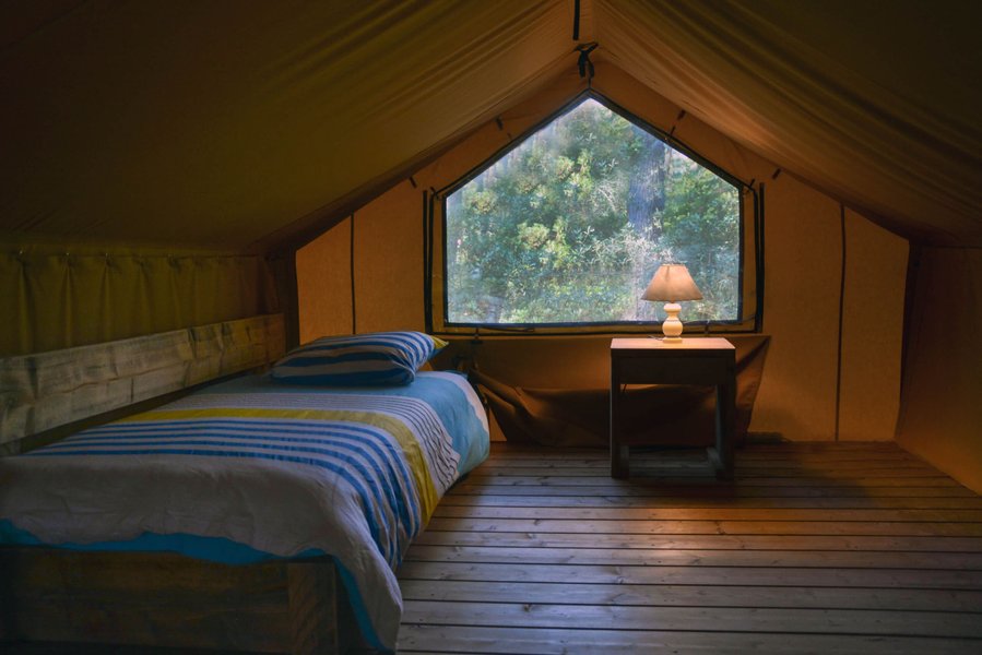 Hébergement AbracadaRoom : Le Grand Lodge - 6 personnes - Image 5