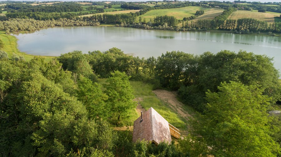 Domaine AbracadaRoom : Les Bergeries de d'Artagnan - Image 1