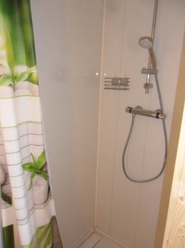 Hébergement AbracadaRoom : La Yourte et son Chalet - Image 10