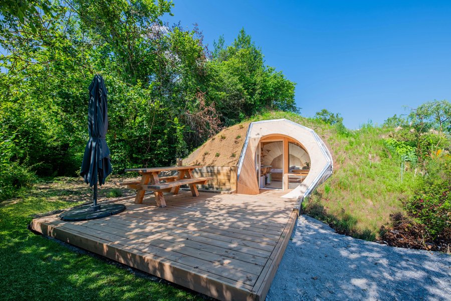 Hébergement AbracadaRoom : Nid du marronnier - Image 1