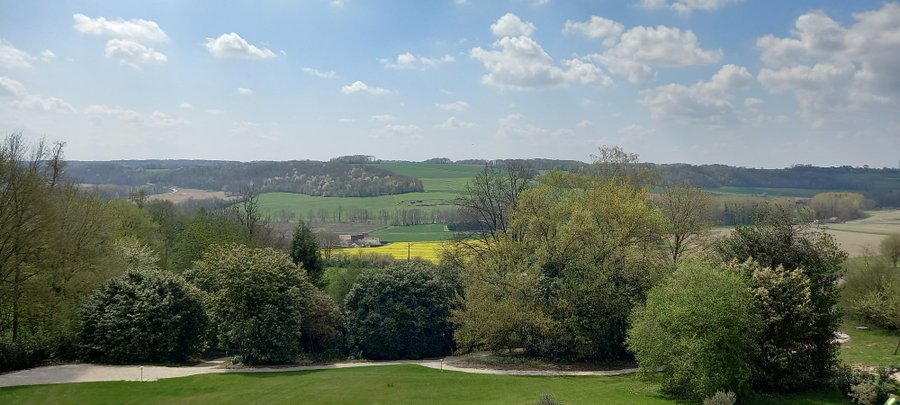 Hébergement AbracadaRoom : Le Drôle de Tipi - Image 16