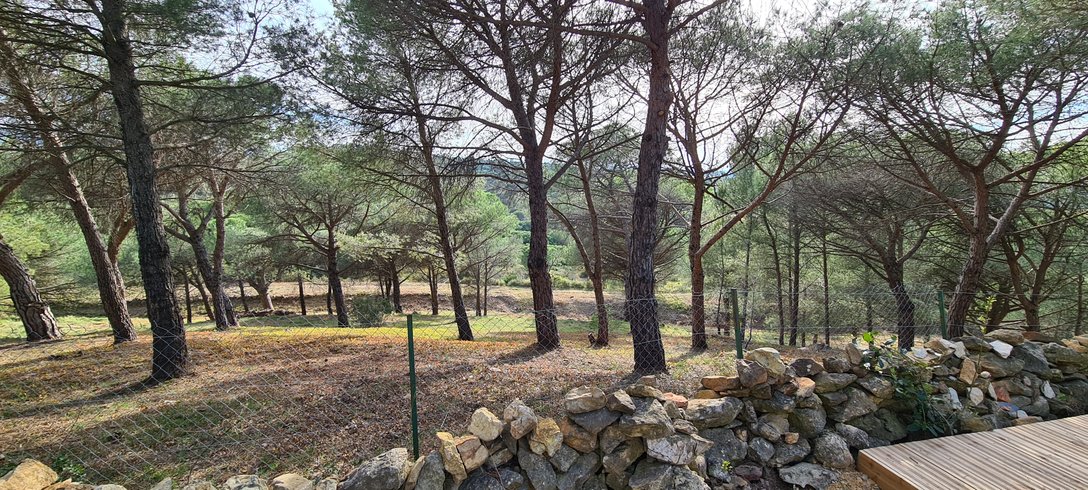 Hébergement AbracadaRoom : Tipi Indien et spa - Image 11