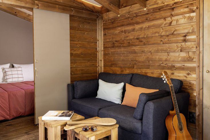 Hébergement AbracadaRoom : Cosyflower - Image 6