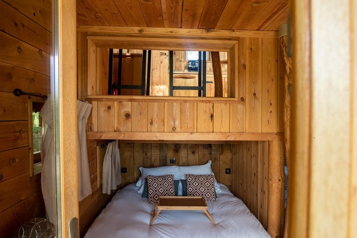 Hébergement AbracadaRoom : Les Grands Reflets - Image 11