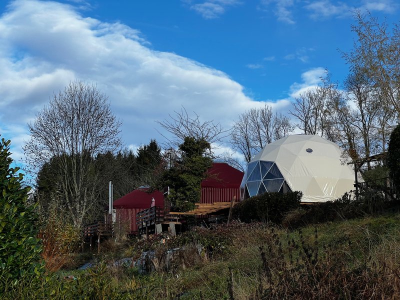 Domaine AbracadaRoom : Camping du Buisson - Image 10