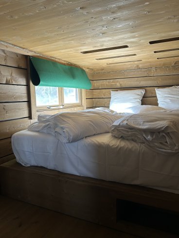 Hébergement AbracadaRoom : Nutchel Cabane Cosy pour PMR - Image 6