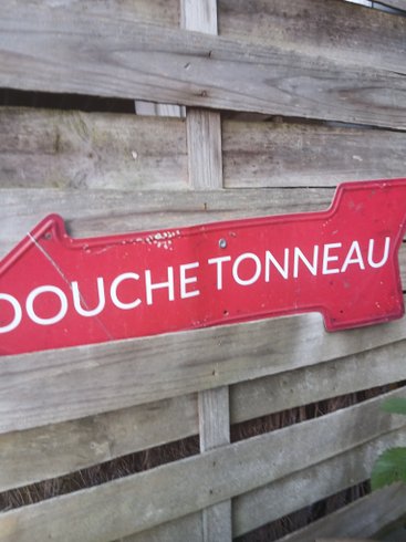 Hébergement AbracadaRoom : Le Tonneau Spa de la Ferme de Layau - Image 9