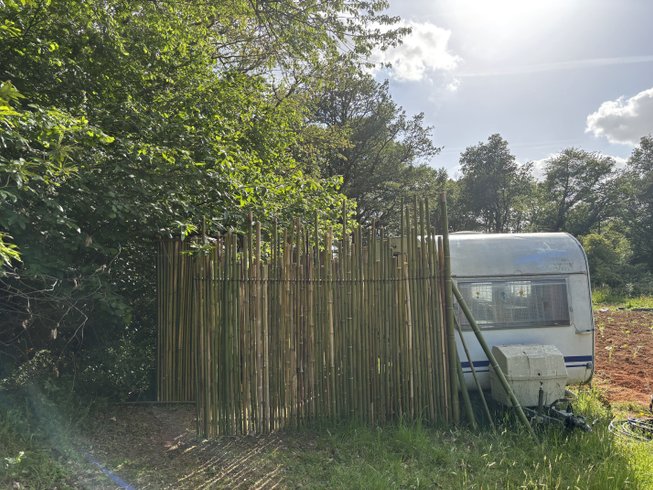 Hébergement AbracadaRoom : Le Bivouac du Jardinier - Image 9