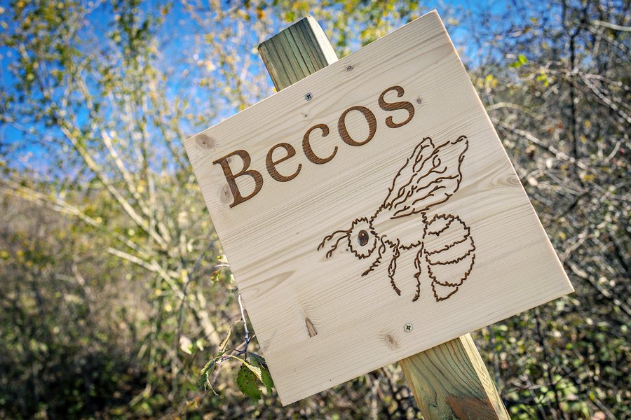 Hébergement AbracadaRoom : Becos : ecolodge de luxe en pleine nature avec vue et bain nordique - Image 8