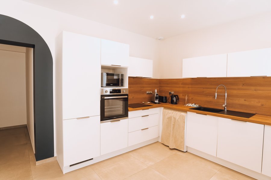 Hébergement AbracadaRoom : Chez Jean-François, Gîte 5* - Image 8