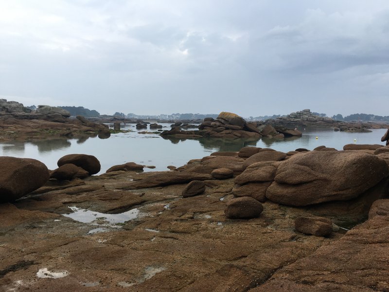 Hébergement AbracadaRoom : Ty Koad - Image 24