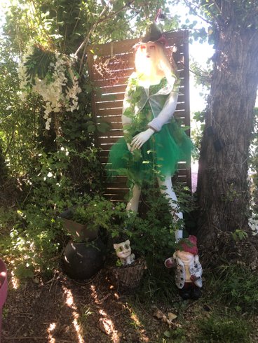 Hébergement AbracadaRoom : Bulle Mystique - Image 28