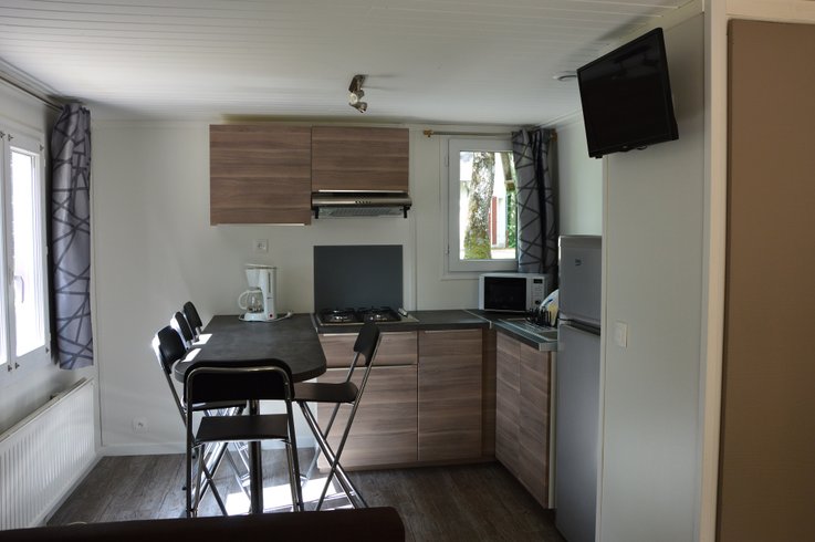 Hébergement AbracadaRoom : Cottage Détente - Image 4