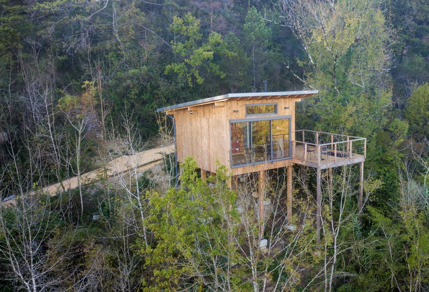 Hébergement AbracadaRoom : Le Carrelet 3 - Image 6