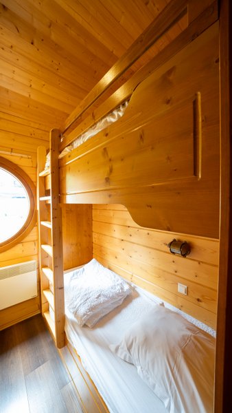 Hébergement AbracadaRoom : La Cabane de Sam - Image 9