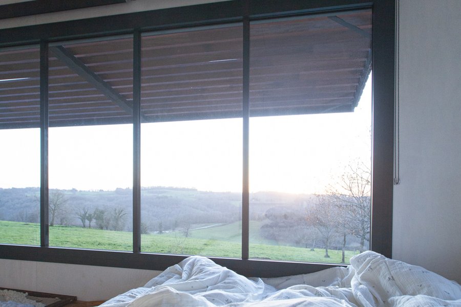 Lodge cosy & spa - Pépiite  Nature Dordogne — photo 2