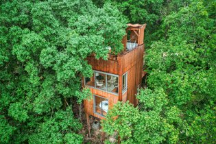 La Palombière 3 (avec Spa)