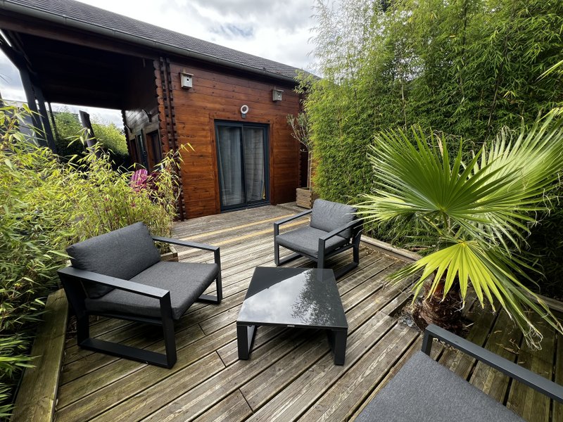 Hébergement AbracadaRoom : Le Cottage des Gîtes d'Armor n°2 - Image 5