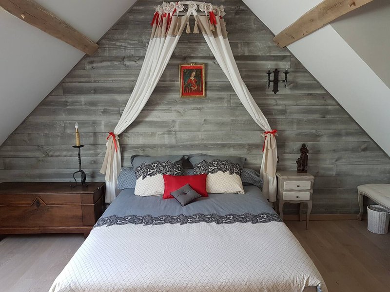 Domaine AbracadaRoom : Jeanne et le Phoenix - Image 3