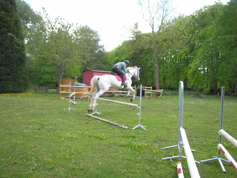 Domaine AbracadaRoom : Domaine de Valmeray - Image 4