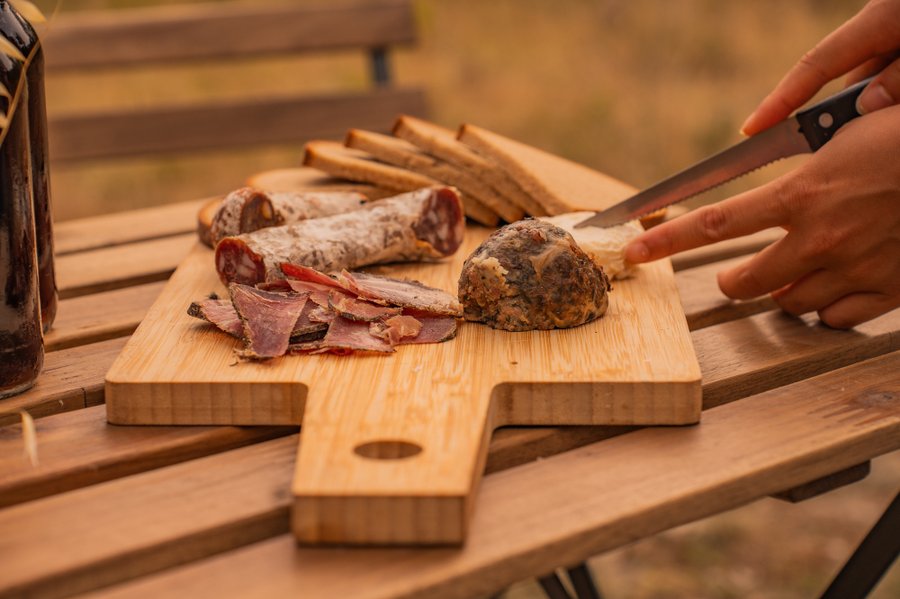 Domaine AbracadaRoom : Homnest (Puy Saint Martin) - Image 26