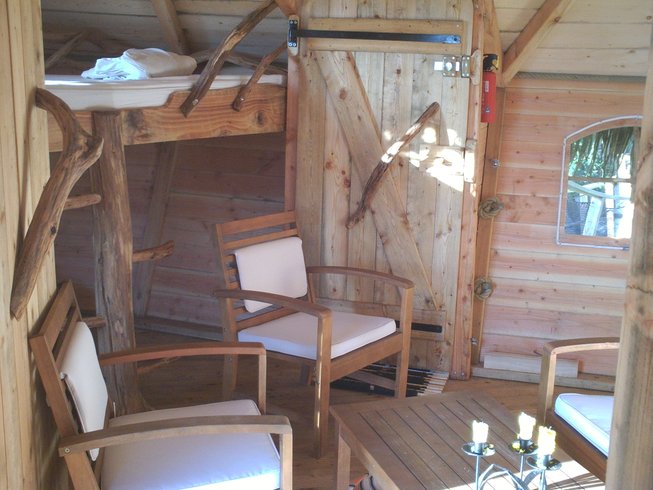 Hébergement AbracadaRoom : Charbonnière - Image 21