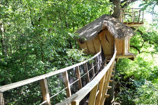 Domaine de Fontaine Châtel