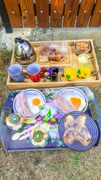Hébergement AbracadaRoom : Chalet en verre sous une pluie d’étoiles - Image 41