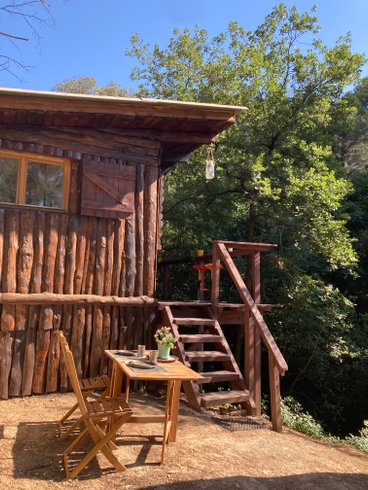 Domaine AbracadaRoom : Le Cabanon d'Aix - Image 2
