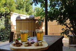 Les Animaux et Marino