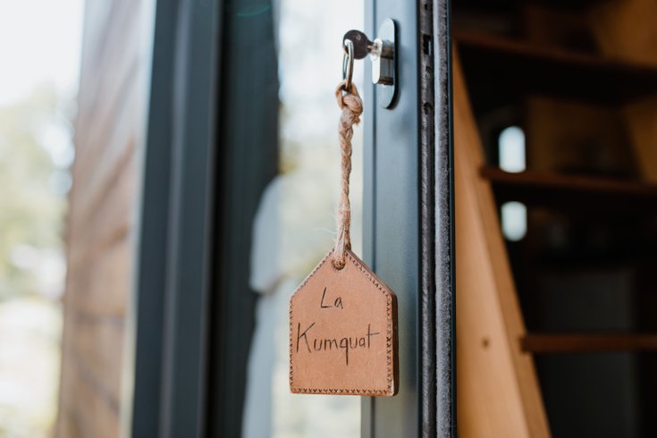 Domaine AbracadaRoom : Tiny Stay Ecolodge - Image 21